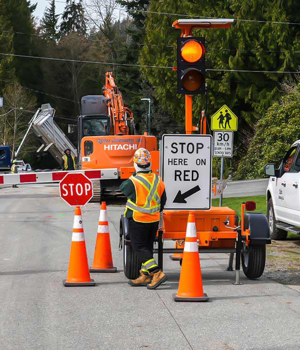Civil Construction Safety: Vancouver Areas