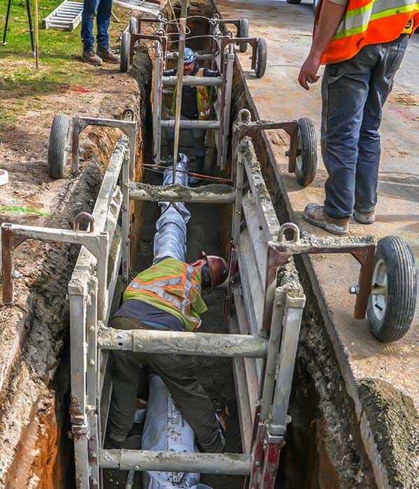 Civil Construction Safety: Vancouver Areas